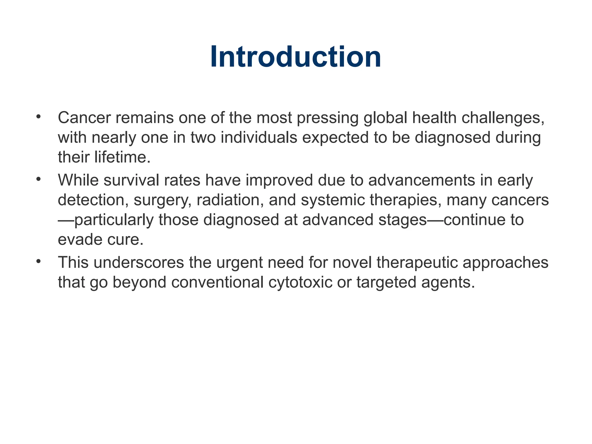 Epigenetics cancer therapy detailed.pptx