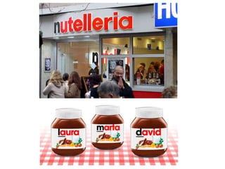 10
DISEÑO DE ESTRATEGIAS PUBLICITARIAS II - SEMANA 14/15
FILIP ZIOLKOWSKI © 2015 - www.filipontheroad.com 10
 