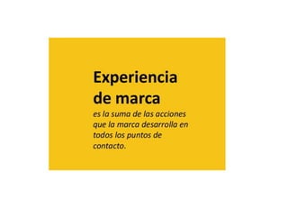 5
DISEÑO DE ESTRATEGIAS PUBLICITARIAS II - SEMANA 14/15
FILIP ZIOLKOWSKI © 2015 - www.filipontheroad.com 5
 