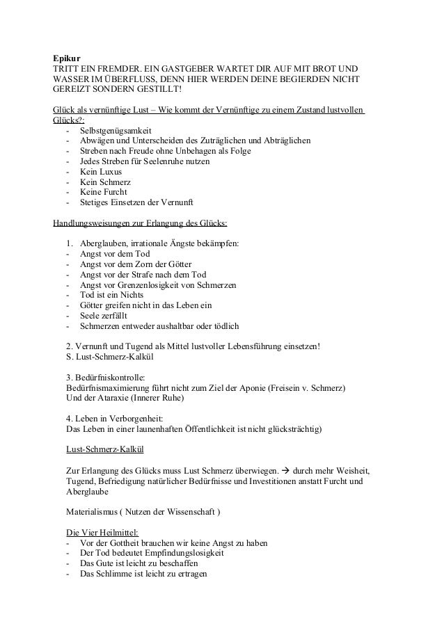 Download Epikur tod Desktop Wallpaper Free