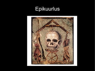 Epikuurlus

 