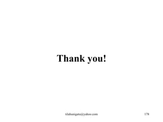 Thank you!




 tilahunigatu@yahoo.com   178
 