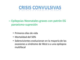 CPHAP 022 Crisis Febriles & Status Epileptico