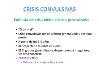 CPHAP 022 Crisis Febriles & Status Epileptico