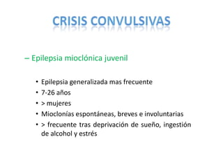 CPHAP 022 Crisis Febriles & Status Epileptico