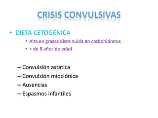 CPHAP 022 Crisis Febriles & Status Epileptico