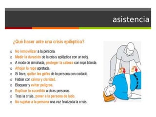 asistencia
 