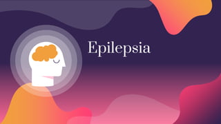 Epilepsia
 