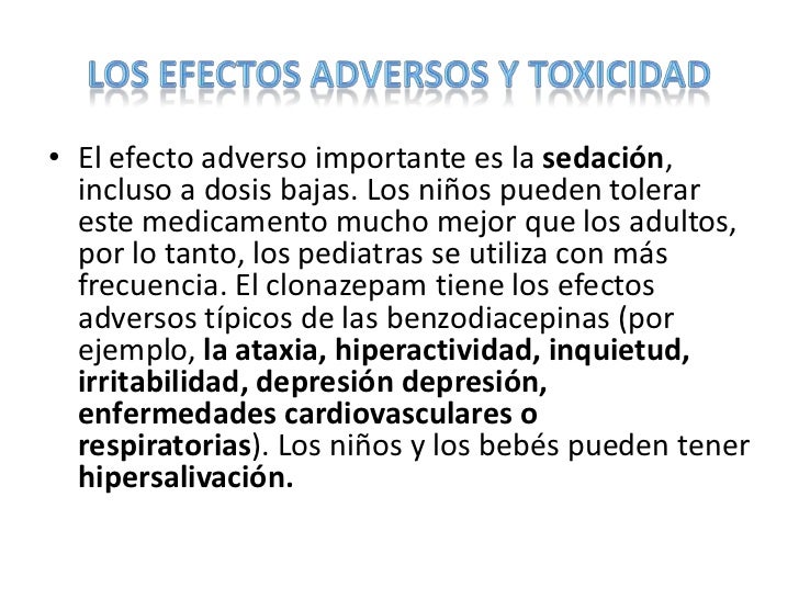 Rivotril 0.25 mg online
