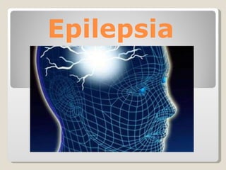 Epilepsia 