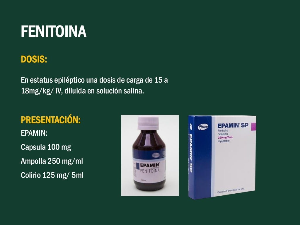 EPILEPSIA Y FÁRMACOS ANTIEPILÉPTICOS