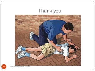 Thank you
asareor@yahoo.com © 2011
47
 