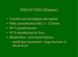 Epilepsy | PPT