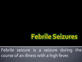  Children with Lennox-Gastaut syndrome have severe epilepsy with several different types of seizures, including atonic seizures, which cause sudden falls and are also called drop attacks. This severe form of epilepsy can be very difficult to treat effectively.