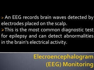 When are seizures NOT Epilepsy?