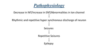 Epilepsy | PPT