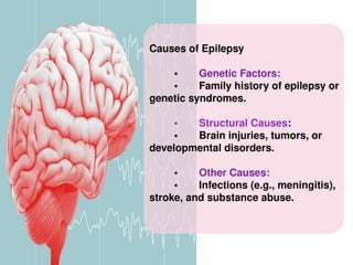 Epilepsy .health Care nursing presentation | PPTX