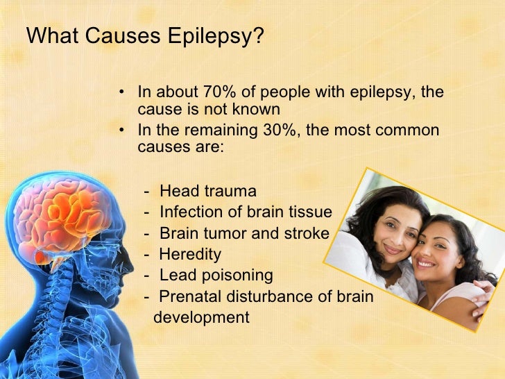 Epilepsy In The African American Community