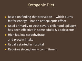 When to Call 911 or Emergency Medical ServicesA convulsive seizure occurs in a person not known to have seizures or lasts more than 5 minutesA complex partial seizure lasts more than 5 minutes BEYOND its usual duration for the individualAnother seizure begins before the person regains consciousnessAlso call if the person:Is injured or pregnant	Has diabetes/other medical condition 	Recovers slowlyDoes not resume normal breathing