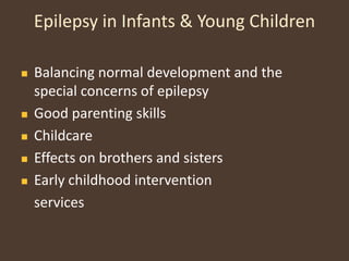Non-pharmacologic treatment