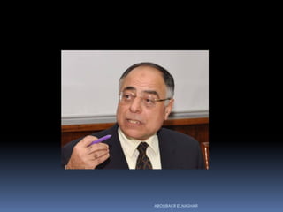 ABOUBAKR ELNASHAR
 