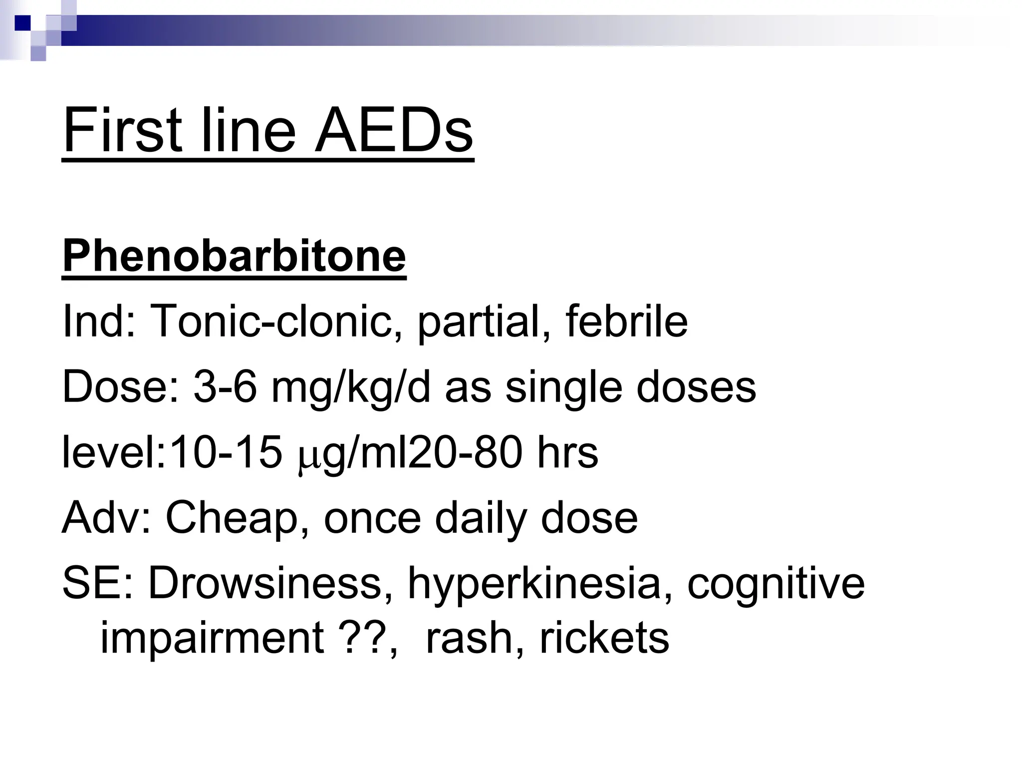pediatrics. epilepsy and seizures in children 8.ppt