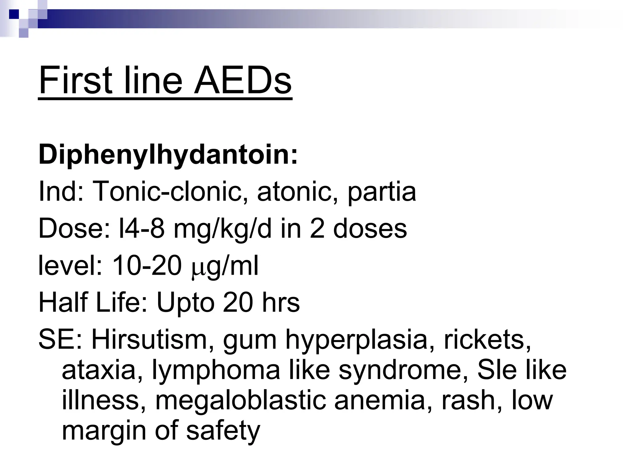pediatrics. epilepsy and seizures in children 8.ppt