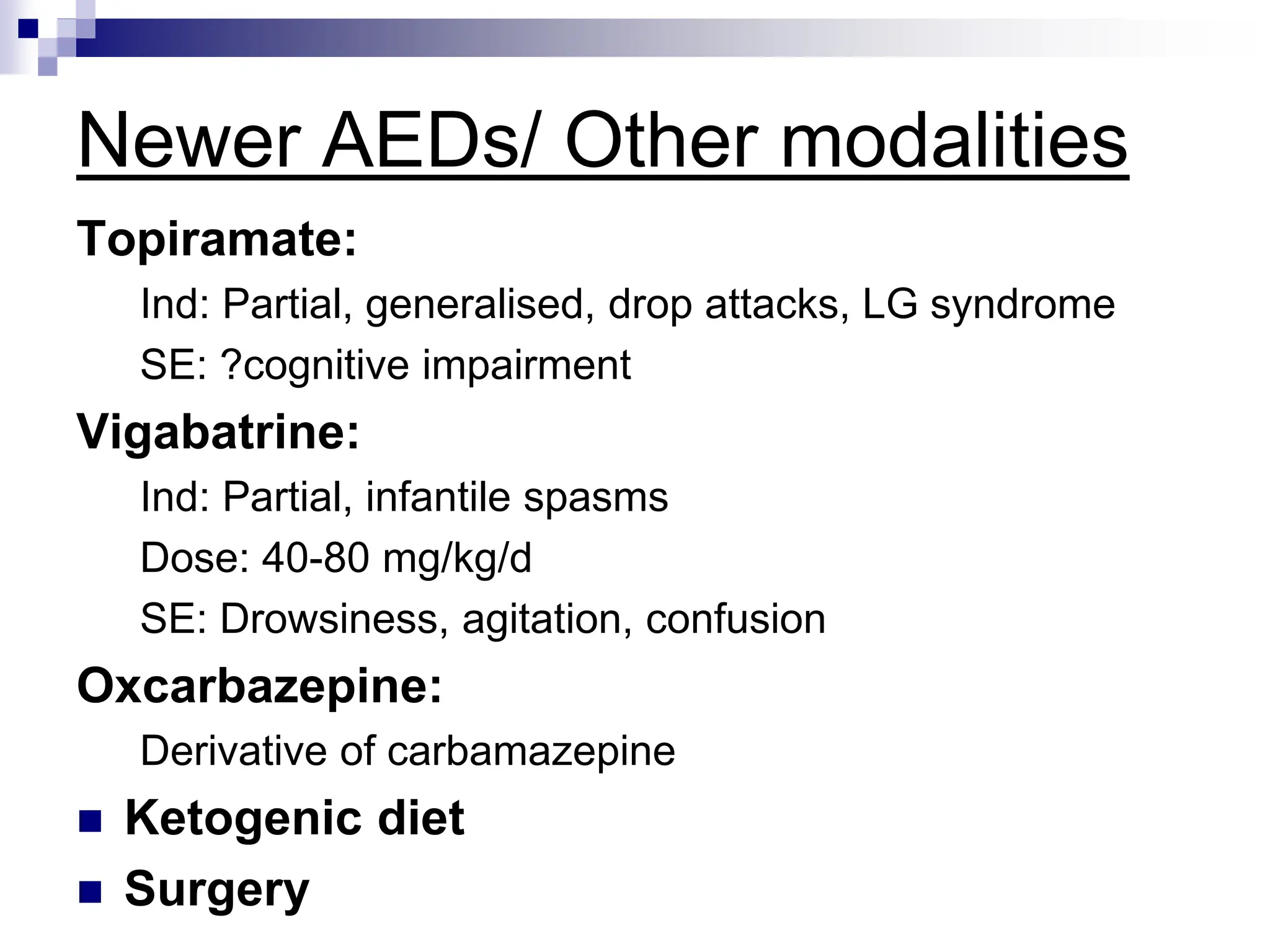 pediatrics. epilepsy and seizures in children 8.ppt