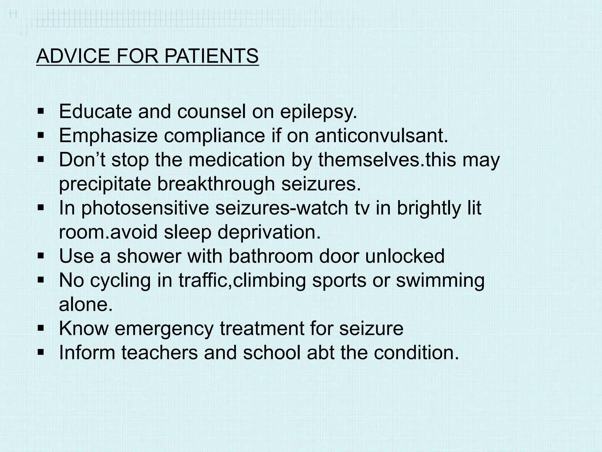 pediatrics. epilepsy and seizures in children 8.ppt