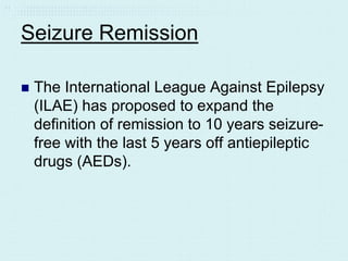 pediatrics. epilepsy and seizures in children 8.ppt