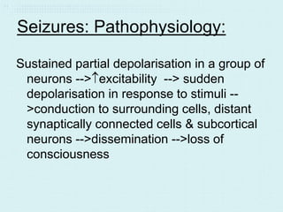 pediatrics. epilepsy and seizures in children 8.ppt