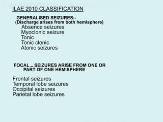 pediatrics. epilepsy and seizures in children 8.ppt
