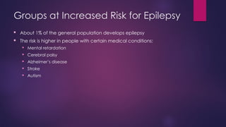 epilepsy and stroke.pptx and its stepwise management during dental ...