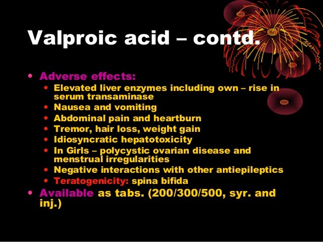 Antiepileptics