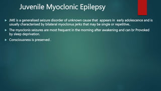 can gabapentin cause myoclonus
