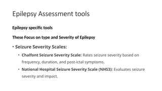 Scheldon Score Epilepsy Class presentation in psychopathology.pptx
