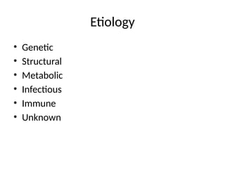 Epilepsy_ILAE_Presentation on children with epilepsy and its management ...