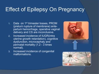 FertilityReduced due to temporal and frontal lobe affection, hypothalamic dysfunctionEffect of AED on reproductive control systemChange in release of LH, prolactin and adrenal steroidal hormonesOCD dose adjustment is required with AED (CBZ, PHY, PHB, 