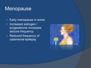 Postnatal Care: Breast feedingNo studies on the effects of AED on either quantity or quality of breast milk.Breast feeding should be stopped if obvious sedation develops in an infant and is likely to relate to the presence of AED in breast milk.Carbamazepine   	40% Phenobarbital 	36% Phenytoin 		18% Valproic acid 	5% Topiramate,Gabapentin, 	?? Lamotrigine