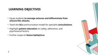 Seizure Management and Status Epilepicus.pptx