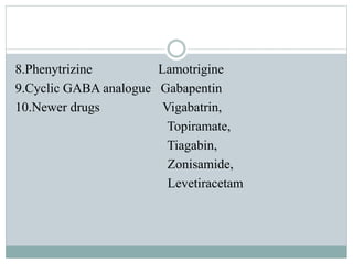gabapentin gaba analogue