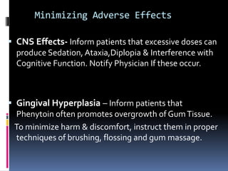 Epilepsy ppt vikram | PPTX