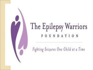 Epilepsy (seizure disorder)