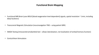 Epilepsy Surgery in Children | PPTX