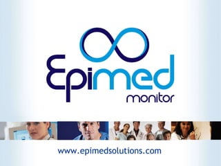www.epimedsolutions.com 