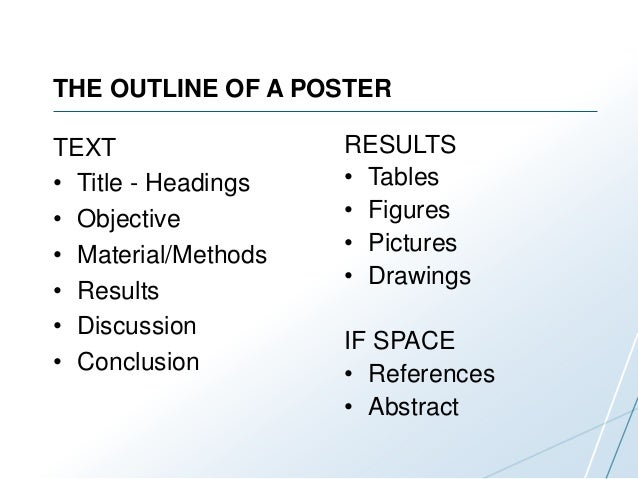 What Should A Poster Contain 18 03 14 what-should-a-poster-contain-18-03-14