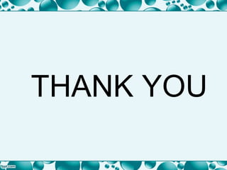 THANK YOU
 