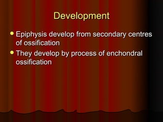 Epiphysis_UTSAV | PPT