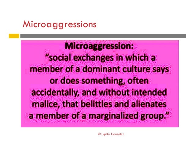 EPIP and Lupita Gonzalez Microaggressions Webinar