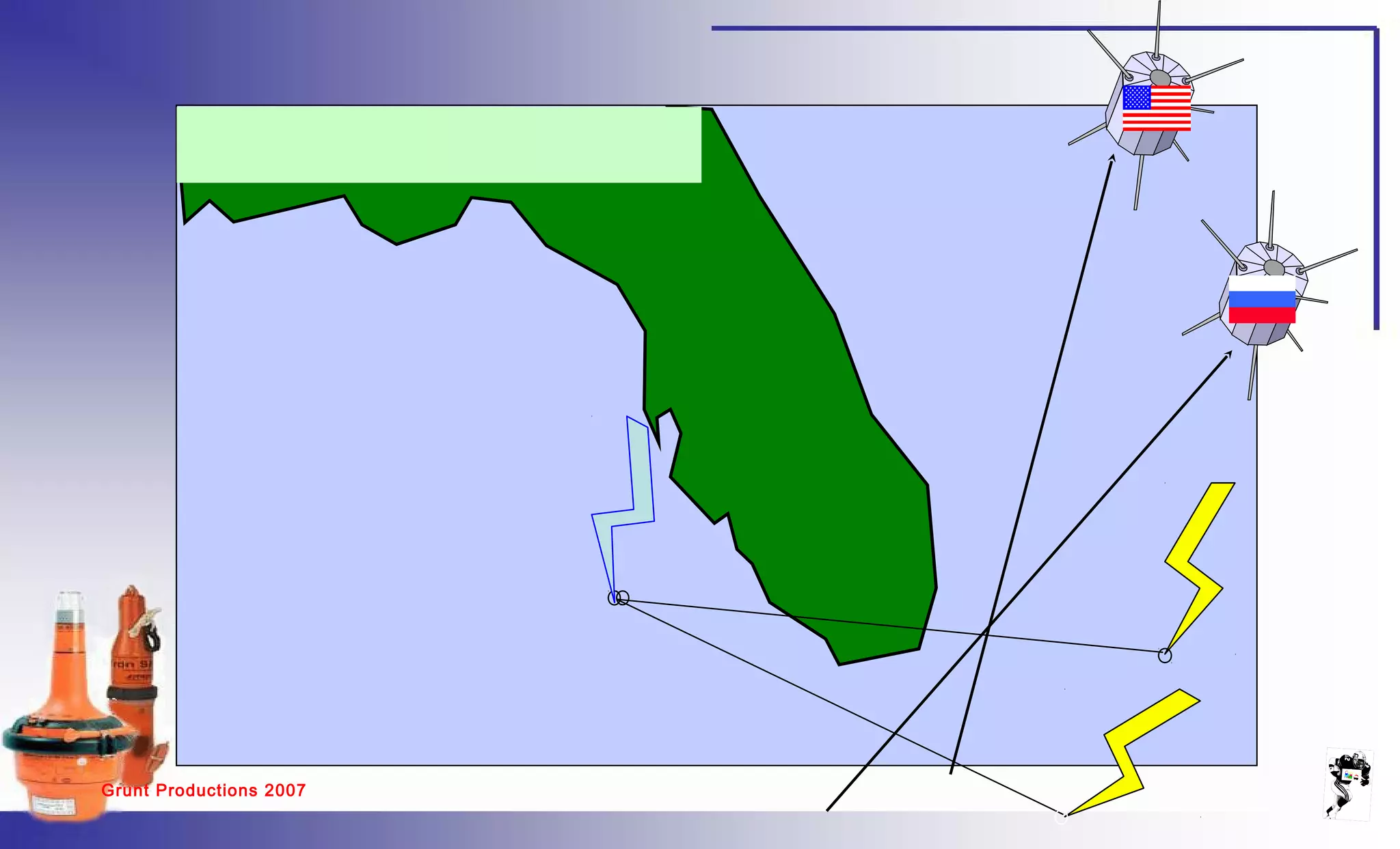 Grunt Productions 2007
 